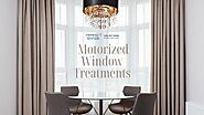 Get Motorized Window Treatments In Fort Myers for your Home