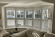 Get Plantation Shutters in Fort Myers at an Unbeatable Price