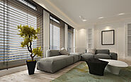 Discover High-Quality Electric Blinds For Windows In Fort Myers