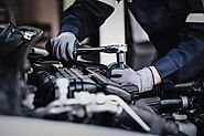 Where should I Service My Car? - Luxury Car Service bes...