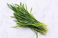Wheatgrass Nutrition Facts and Health Benefits