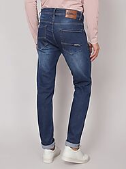 Jeans for Men | Beyoung Shopping Site | Upto 60% Off