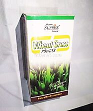 wheatgrass powder costco Archives - FITBYNET.COM
