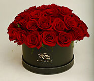 Rose Flower Bouquet | Beautiful Rose Bouquets Delivery Dubai