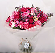 Give Honor To Women’s In This Women’s Day With Fresh Beautiful Flowers
