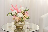 The Reasons Why You Must Choose Online Flower Delivery Services in Dubai
