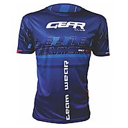 Ride in Style with Cycling Short Sleeve Jersey – Gear Club UK