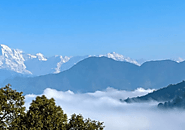 Hidden Hill Stations in Uttarakhand – Unexplored Gems