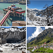 Must-Visit Places During Char Dham Yatra – Spiritual Gems