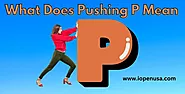 What Does Pushin P Mean: The Viral Slang Explained
