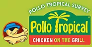 PolloListens.com - Pollo Tropical Survey - WELCOME