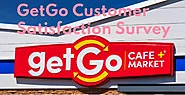 GetGoListens.com - GetGo Customer Satisfaction Survey