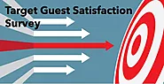 InformTarget.com - Target Guest Satisfaction Survey (WELCOME)