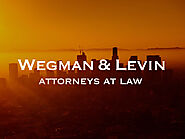 Criminal Attorney Los Angeles | Wegman & Levin