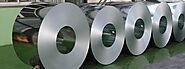 Best Stainless Steel 415 Coil Manufacturer, Supplier & Stockist in India - R H Alloys