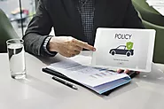 A Comprehensive Guide To Car Insurance Claims - WriteUpCafe.com