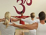 Best Multi Style Yoga teacher training in Goa - Mahamukti Yoga School