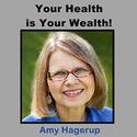 Your Health is Your Wealth! Yay It's Fan Page Friday