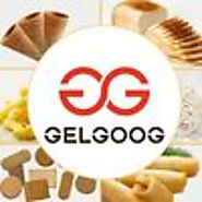 GELGOOG Pastry Machinery (@gelgoogpastrymachinery) • Instagram photos and videos