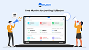 Exclusive Offer: Munim accounting software is free for FY 2024-25