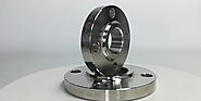 Stainless Steel Socket Weld Flanges Manufacture, Suppliers & Exporters in India - Suresh Steel Centre