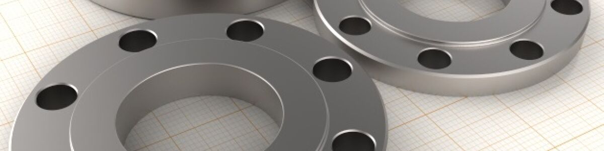 Headline for Top 8 High-Selling Flanges Manufactured by Suresh Steel Center