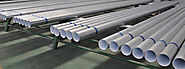 ERW Pipe Supplier, Stockist, & Exporter in Bangladesh - Sandco Metal Industries