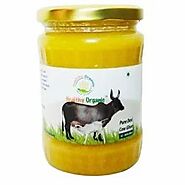 Cow Ghee in Noida, गाय का घी, नोएडा, Uttar Pradesh | Get Latest Price from Suppliers of Cow Ghee, Cow Milk Ghee in Noida