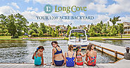 Your Gateway to Cedar Creek Lake Luxury