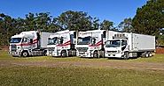 Fr8 Sydney Refrigeration Trucks and Warehouse : Sydney Cold Chain Logistics For Better Growth