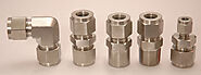 Tube Fittings Manufacturer in India - New Era Pipes & Fittings
