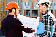 Find The Best Building Services Consulting Engineers