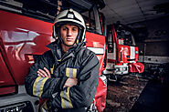 Professional Fire Engineer in Brisbane