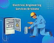 Innovative Electrical Engineering Services in Brisbane