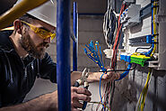 How to Choose the Right Electrical Engineering Services?