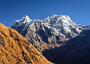 Mera Peak Climbing | 18 days Customizable Itinerary & Cost