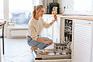How to Choose Your Next Dishwasher? - MyD2App