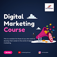 Best Digital Marketing Course in Mumbai | Reliable Guide - Moving Digits