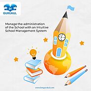 Why School Management System is Compulsory in School?