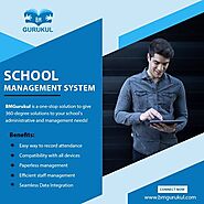 What Are the Top Tips You Must Know About School Management ERP System?