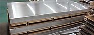 Stainless Steel 439 Sheet Supplier, Stockist & Dealer in India - Metal Supply Centre