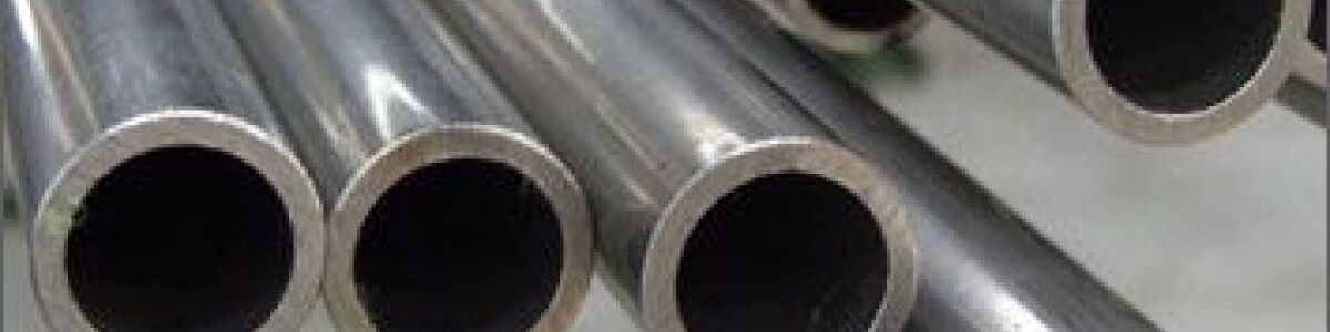 Headline for 10 Top Stainless Steel Pipes Types You Should Know