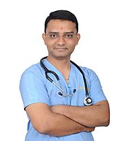 Dr. Sudhir Rakholia IVF Specialist Doctor in Rajkot - Hormone IVF