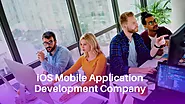 World-class Mobile App Development Company
