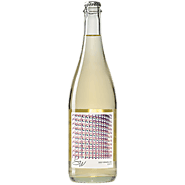 '21 Sparkling White Wine - Chaddsford Winery