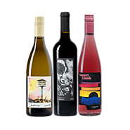 Best-Selling Sweetheart 3-Pack - Chaddsford Winery