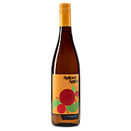 Premium-Quality Spiced Apple Wine - Chaddsford Winery