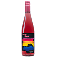 Refreshing Sunset Blush Wine Online - Chaddsford Winery