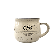Charming CFW Mug Online - Chaddsford Winery