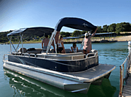 Book Cheap Lake Travis pontoon boat in Austin